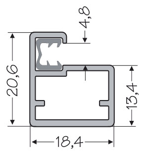 Bramante_profil